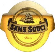 3739: Италия, Sans Souci