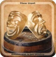 3742: Чехия, Pilsner Urquell