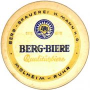 3754: Германия, Berg-Brauerei