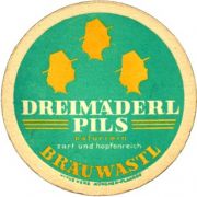 3755: Германия, Brauwastl