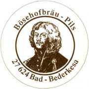 3757: Germany, Boesehof Brau