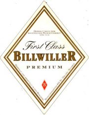 3758: Швейцария, Billwiller