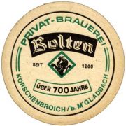 3759: Germany, Bolten