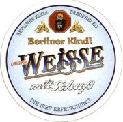3762: Германия, Berliner Kindl