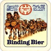 3766: Germany, Binding