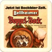 3770: Германия, Bellheimer