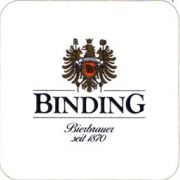 3771: Germany, Binding