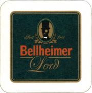 3774: Германия, Bellheimer