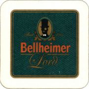 3775: Германия, Bellheimer