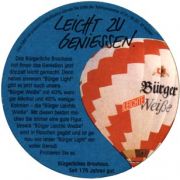 3777: Germany, Buergerliches