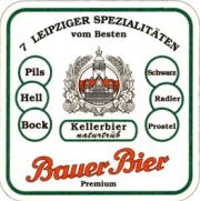 3779: Германия, Bauer