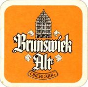 3783: Германия, Brunswiek