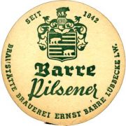 3786: Германия, Barre