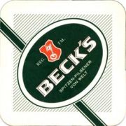 3791: Германия, Beck