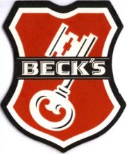 3792: Германия, Beck