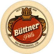 3800: Germany, Buettner