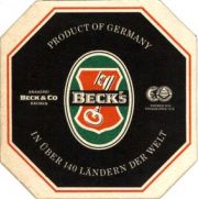 3802: Германия, Beck
