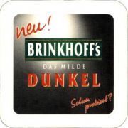 3812: Германия, Brinkhoff