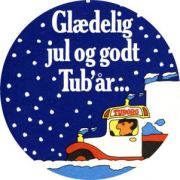 3814: Denmark, Tuborg