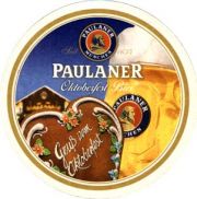 3815: Германия, Paulaner