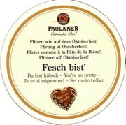 3816: Германия, Paulaner