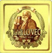 3820: Czech Republic, Karlovec (Russia)