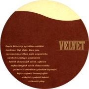 3830: Чехия, Velvet