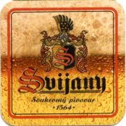 3833: Чехия, Svijany