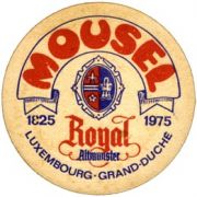 3840: Luxembourg, Mousel