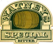 3844: Великобритания, Watneys