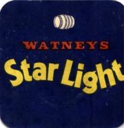 3846: Великобритания, Watneys