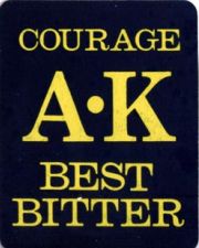 3847: Великобритания, Courage