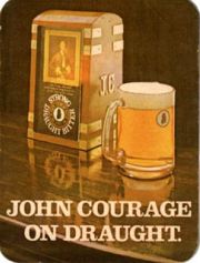 3850: Великобритания, Courage