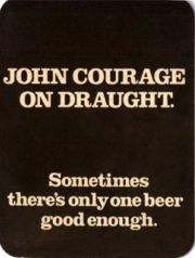 3850: Великобритания, Courage