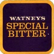 3861: Великобритания, Watneys