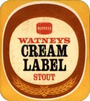 3868: Великобритания, Watneys