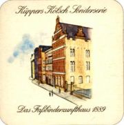 3874: Германия, Kueppers Koelsch