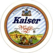 3878: Германия, Kaiser
