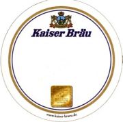 3878: Германия, Kaiser