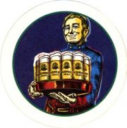 3879: Германия, Kueppers Koelsch
