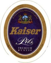 3881: Германия, Kaiser