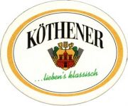 3882: Германия, Köthener