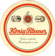 3885: Германия, König Pilsener