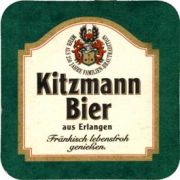 3887: Германия, Kitzmann