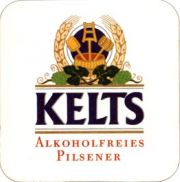 3888: Германия, Kelts
