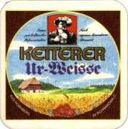 3898: Германия, Ketterer Hornberg