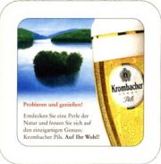3900: Германия, Krombacher