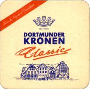 3905: Германия, Kronen Dortmund
