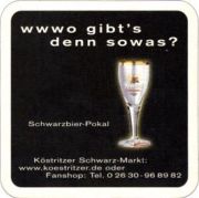 3913: Германия, Koestritzer