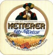 3918: Германия, Ketterer Hornberg